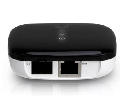 Akcesorium sieciowe Ubiquiti UF-AE media konwerter światłowodow (RJ-45 SC)